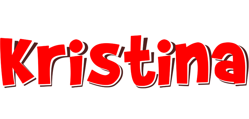 Kristina basket logo