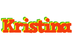 Kristina bbq logo