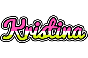 Kristina candies logo