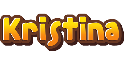 Kristina cookies logo