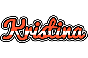 Kristina denmark logo