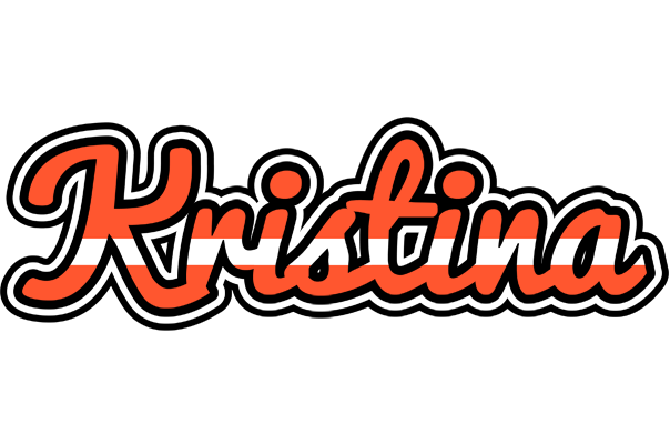 Kristina denmark logo