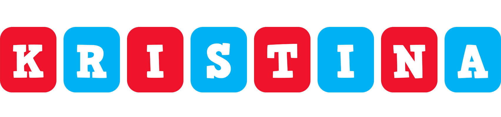 Kristina diesel logo