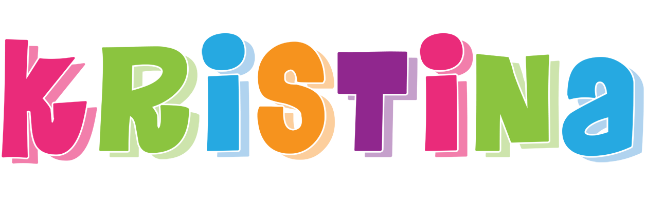 Kristina friday logo