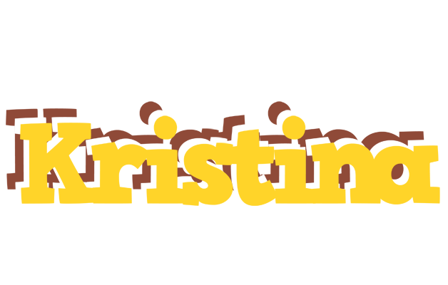 Kristina hotcup logo