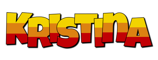 Kristina jungle logo