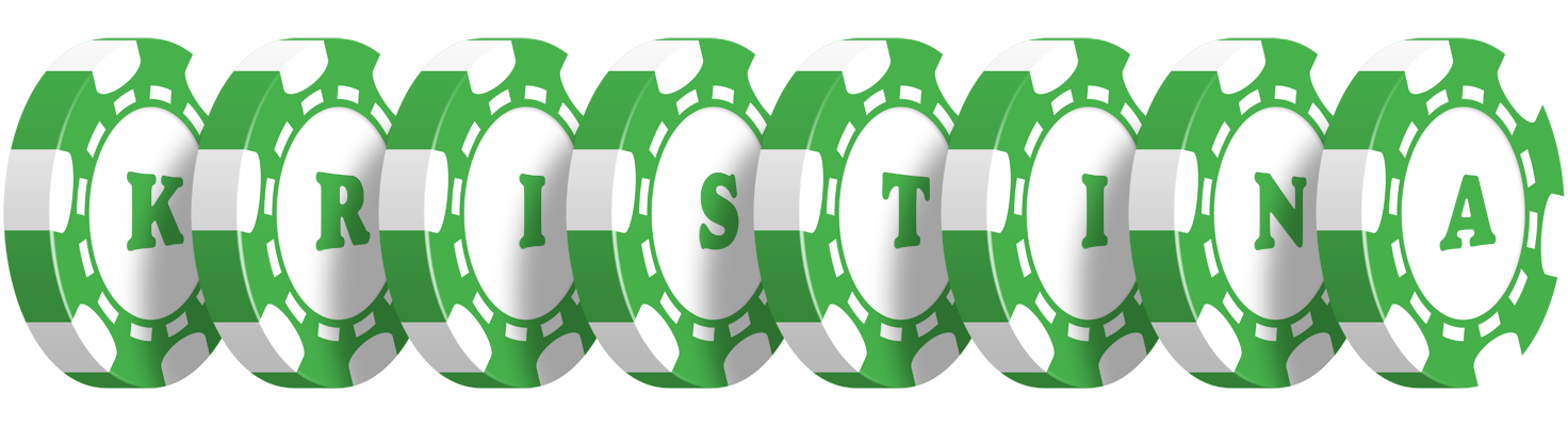 Kristina kicker logo