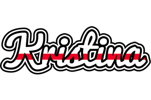 Kristina kingdom logo