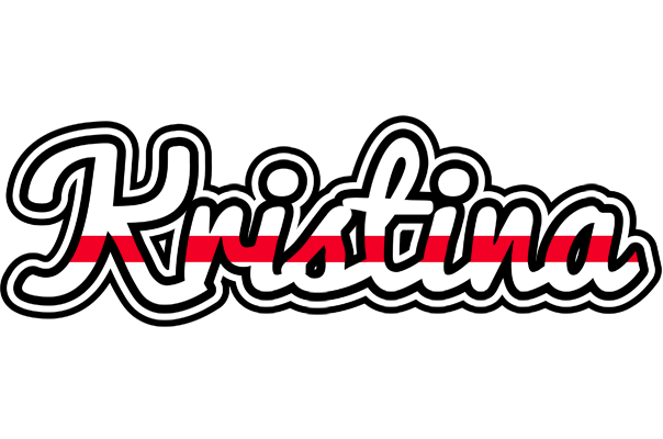 Kristina kingdom logo