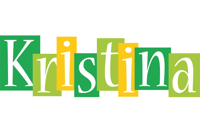 Kristina lemonade logo