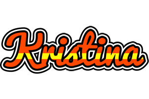 Kristina madrid logo