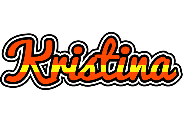 Kristina madrid logo