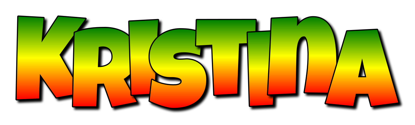 Kristina mango logo