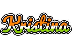Kristina mumbai logo