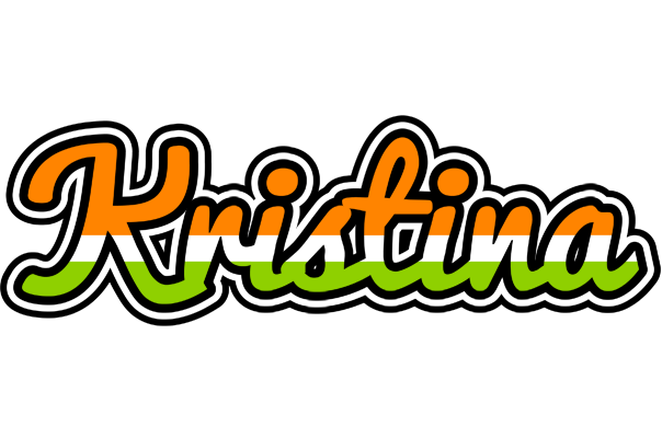 Kristina mumbai logo
