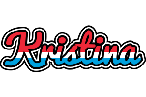 Kristina norway logo