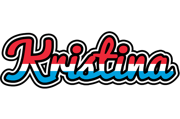 Kristina norway logo
