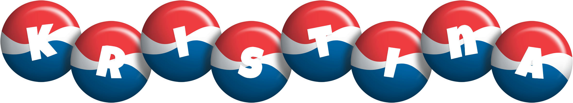 Kristina paris logo