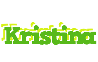 Kristina picnic logo