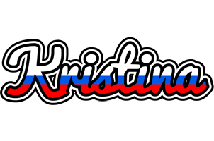 Kristina russia logo
