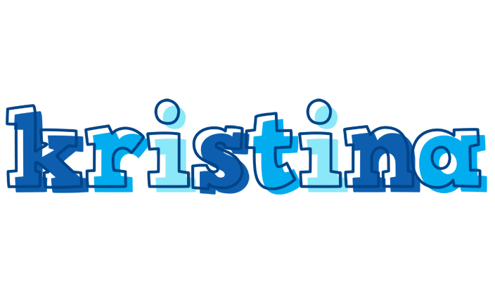 Kristina sailor logo