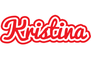 Kristina sunshine logo