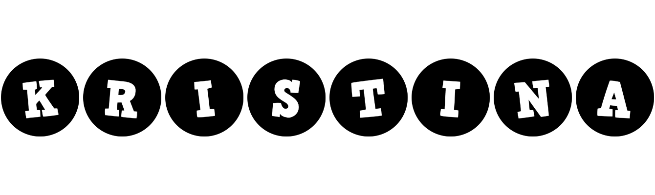 Kristina tools logo