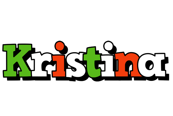 Kristina venezia logo