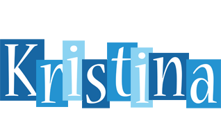Kristina winter logo