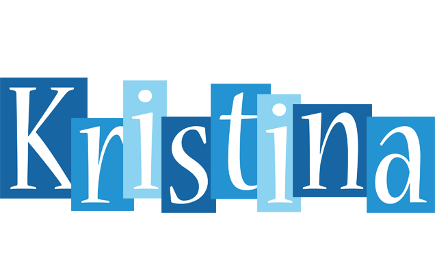 Kristina winter logo