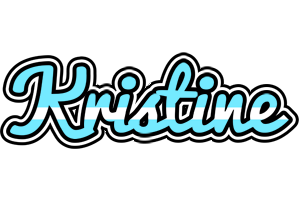 Kristine argentine logo