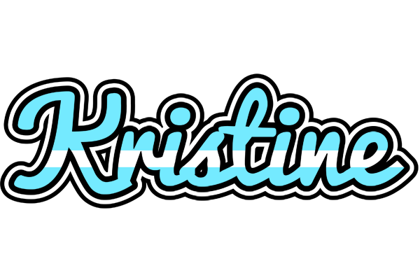 Kristine argentine logo