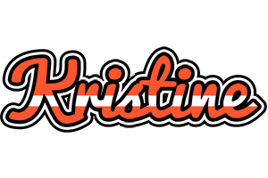 Kristine denmark logo