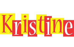 Kristine errors logo