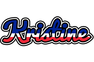 Kristine france logo
