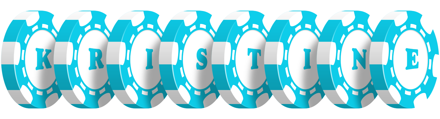 Kristine funbet logo
