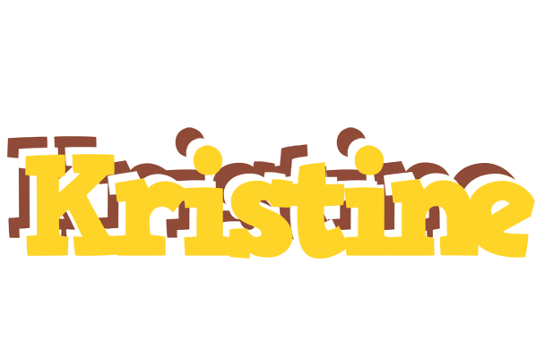 Kristine hotcup logo