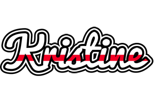 Kristine kingdom logo