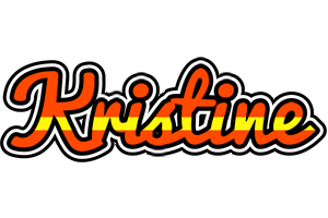 Kristine madrid logo