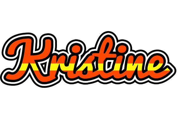 Kristine madrid logo