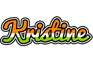 Kristine mumbai logo