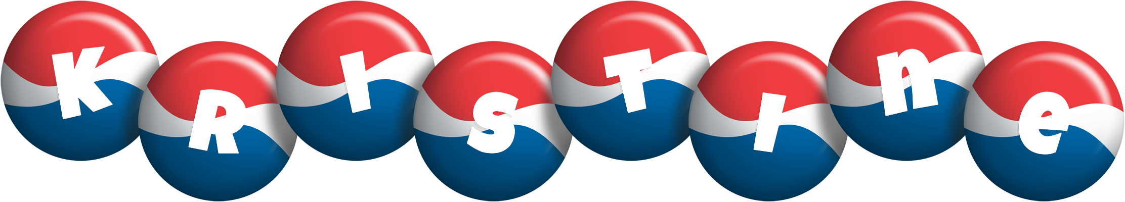 Kristine paris logo