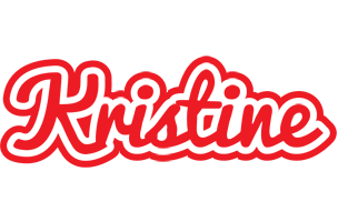 Kristine sunshine logo