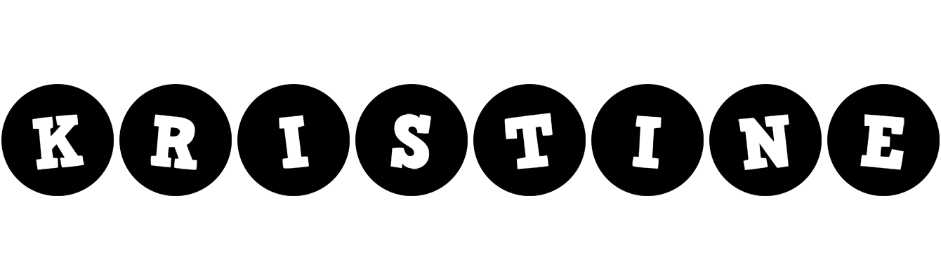 Kristine tools logo