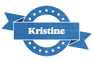Kristine trust logo