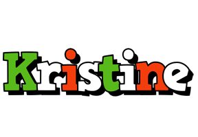 Kristine venezia logo