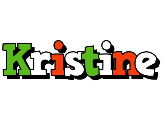 Kristine venezia logo