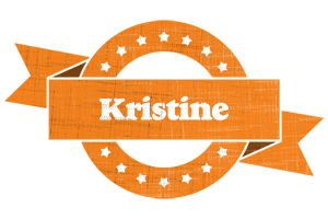 Kristine victory logo