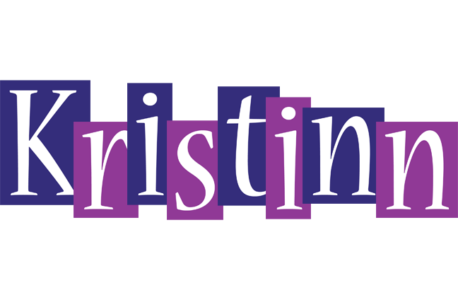 Kristinn autumn logo