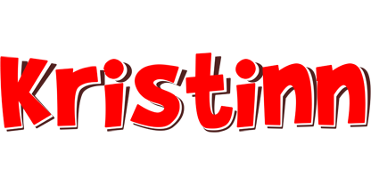 Kristinn basket logo